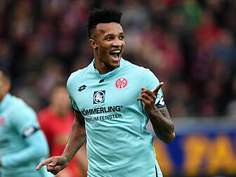 Everton's Gbamin faces two mon...